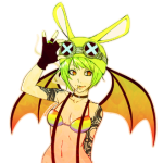 ChexaRain's Avatar