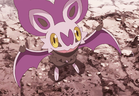 Noibat's Avatar