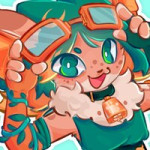 TheGhostlyBeing's Avatar