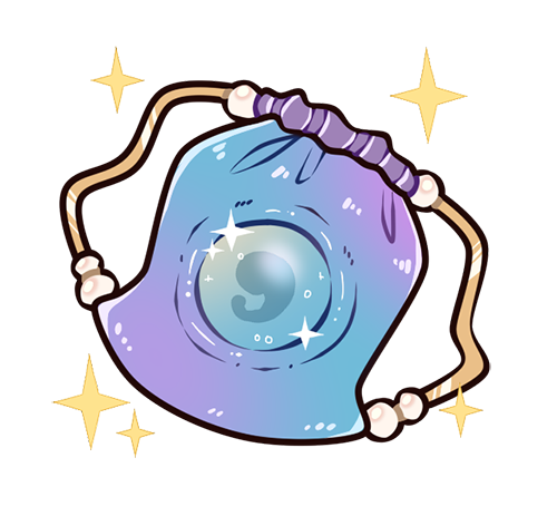 Thumbnail for OTT-042: Seafoam