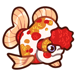 Goldfish Goldfish
