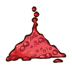 Red Sand Red Sand