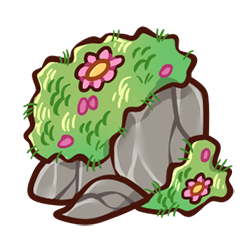 Mossy Rock Mossy Rock