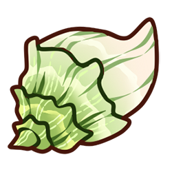 Melon Shell Melon Shell