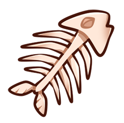Old Bones Old Bones