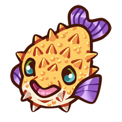 Pufferfish Pufferfish