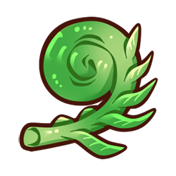 Fiddlehead Fiddlehead