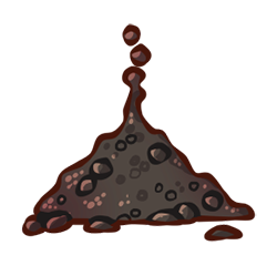 Black Sand