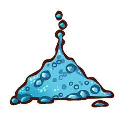 Blue Sand Blue Sand