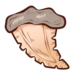 Sharp Tooth Sharp Tooth