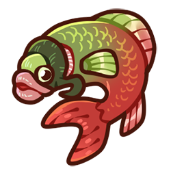 Trout Trout
